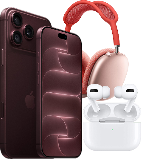 Apple pack
