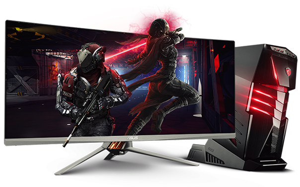 Ultimate Gaming Drop