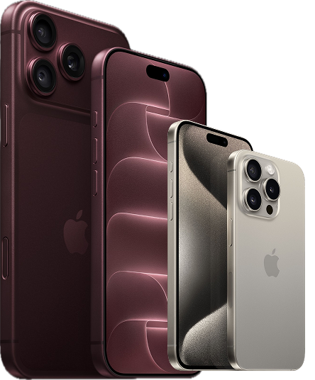 iPhone