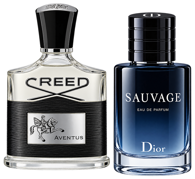 Perfume pack