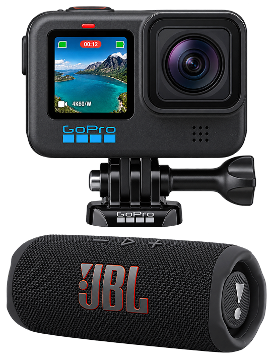 Tech Gadget pack
