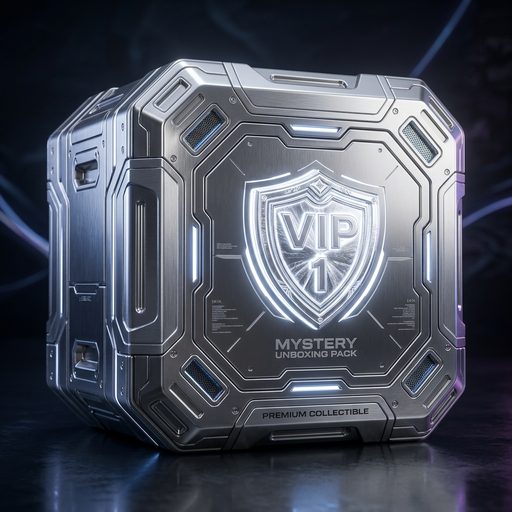 VIP 1 Silver Pack